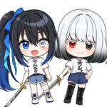 NPCガール